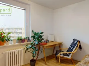 Pronájem bytu 4+1, Teplice - Trnovany, Maršovská, 77 m2
