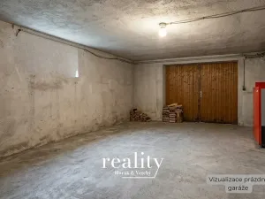 Prodej rodinného domu, Kamenice, 106 m2