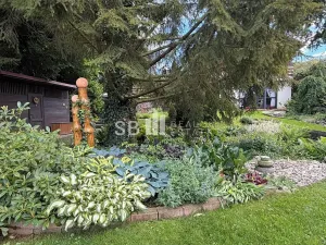 Prodej chaty, Mohelnice, 98 m2
