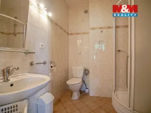 Prodej ubytování, Hamry nad Sázavou - Najdek, 716 m2