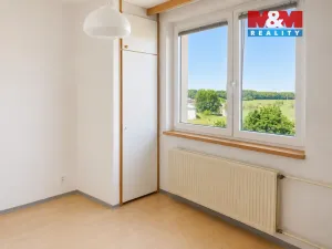 Prodej bytu 3+1, Uherské Hradiště - Jarošov, Louky, 89 m2