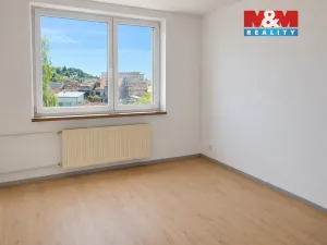 Prodej bytu 3+1, Uherské Hradiště - Jarošov, Louky, 89 m2