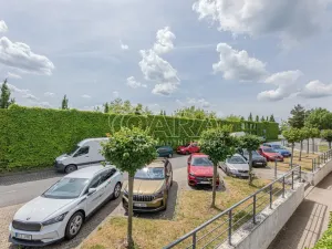 Pronájem kanceláře, Jesenice, Nákupní, 77 m2