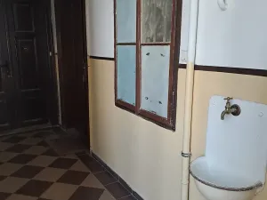 Pronájem bytu 2+1, Praha - Žižkov, Cimburkova, 77 m2