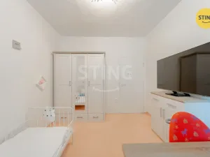Prodej bytu 4+1, Chvalíkovice, Kopaninská, 92 m2