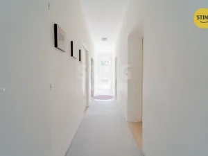 Prodej bytu 4+1, Chvalíkovice, Kopaninská, 92 m2