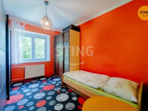 Prodej bytu 4+1, Chvalíkovice, Kopaninská, 92 m2