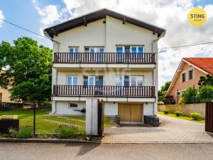 Prodej bytu 4+1, Chvalíkovice, Kopaninská, 92 m2