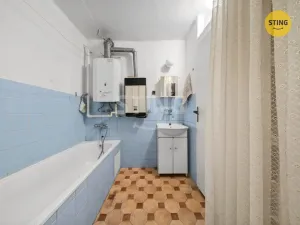 Prodej bytu 2+1, Nový Jičín, Máchova, 49 m2