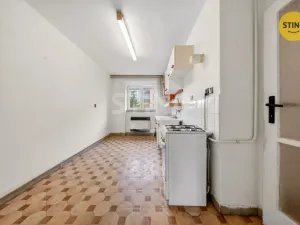 Prodej bytu 2+1, Nový Jičín, Máchova, 49 m2