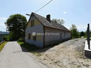 Prodej pozemku pro bydlení, Vacov, 2113 m2