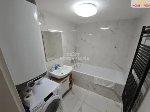 Pronájem bytu 3+1, Vrchlabí - Hořejší Vrchlabí, Horská, 80 m2