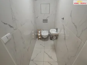Pronájem bytu 3+1, Vrchlabí - Hořejší Vrchlabí, Horská, 80 m2