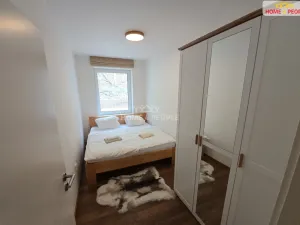 Pronájem bytu 3+1, Vrchlabí - Hořejší Vrchlabí, Horská, 80 m2