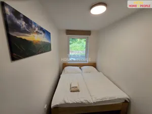 Pronájem bytu 3+1, Vrchlabí - Hořejší Vrchlabí, Horská, 80 m2