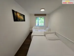 Pronájem bytu 3+1, Vrchlabí - Hořejší Vrchlabí, Horská, 80 m2
