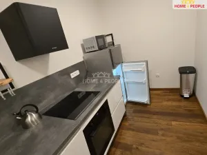Pronájem bytu 3+1, Vrchlabí - Hořejší Vrchlabí, Horská, 80 m2