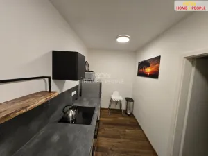 Pronájem bytu 3+1, Vrchlabí - Hořejší Vrchlabí, Horská, 80 m2