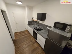 Pronájem bytu 3+1, Vrchlabí - Hořejší Vrchlabí, Horská, 80 m2