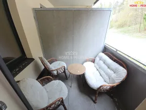 Pronájem bytu 3+1, Vrchlabí - Hořejší Vrchlabí, Horská, 80 m2