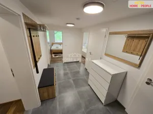 Pronájem bytu 3+1, Vrchlabí - Hořejší Vrchlabí, Horská, 80 m2
