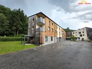 Pronájem bytu 3+1, Vrchlabí - Hořejší Vrchlabí, Horská, 80 m2