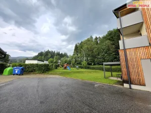 Pronájem bytu 3+1, Vrchlabí - Hořejší Vrchlabí, Horská, 80 m2