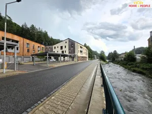 Pronájem bytu 3+1, Vrchlabí - Hořejší Vrchlabí, Horská, 80 m2