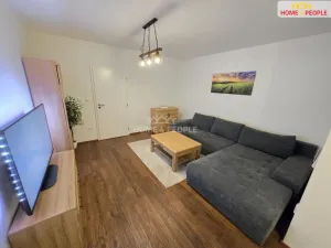 Pronájem bytu 3+1, Vrchlabí - Hořejší Vrchlabí, Horská, 80 m2