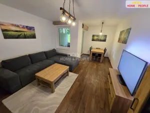 Pronájem bytu 3+1, Vrchlabí - Hořejší Vrchlabí, Horská, 80 m2