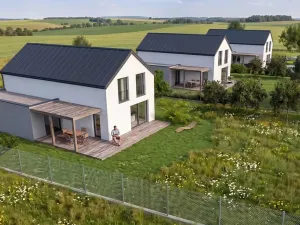 Prodej rodinného domu, Chotýšany, 143 m2