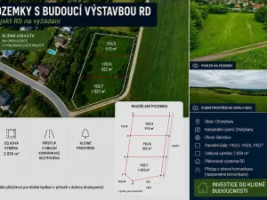 Prodej rodinného domu, Chotýšany, 143 m2