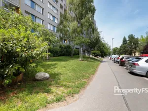 Prodej bytu 4+1, Praha - Háje, Anny Drabíkové, 79 m2