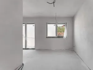 Prodej bytu 2+kk, Praha - Smíchov, Nad Koulkou, 46 m2
