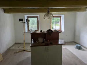 Prodej rodinného domu, Nové Lublice, 110 m2