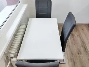 Pronájem bytu 1+1, Most, Brněnská, 38 m2