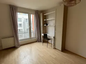 Pronájem bytu 2+kk, Praha - Stodůlky, Raichlova, 62 m2