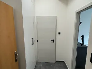Pronájem bytu 1+kk, Praha - Krč, U strže, 25 m2