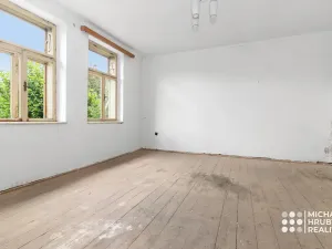 Prodej rodinného domu, Bělotín, 192 m2
