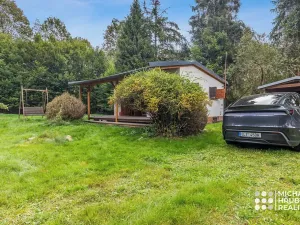 Prodej chaty, Melč, 55 m2