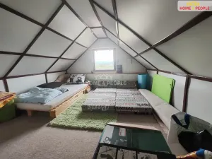 Prodej chaty, Karlovy Vary, Svatošská, 50 m2