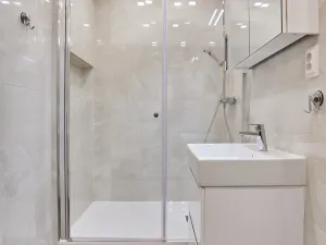 Pronájem bytu 2+1, Praha - Vršovice, Amurská, 73 m2