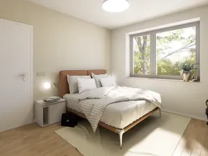 Prodej rodinného domu, Heřmanův Městec, Jiráskova, 95 m2