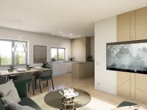 Prodej rodinného domu, Heřmanův Městec, Jiráskova, 95 m2