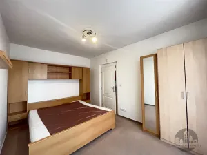 Pronájem bytu 2+kk, Praha - Záběhlice, Kamelova, 47 m2