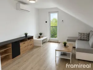 Pronájem rodinného domu, Mohelno, 75 m2
