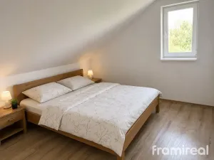 Pronájem rodinného domu, Mohelno, 75 m2