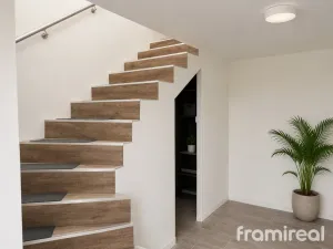 Pronájem rodinného domu, Mohelno, 75 m2
