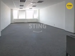Pronájem kanceláře, Frýdek-Místek, 60 m2