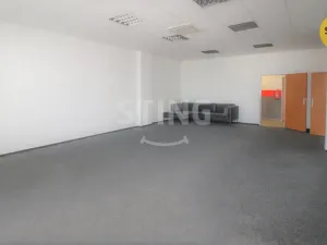 Pronájem kanceláře, Frýdek-Místek, 60 m2